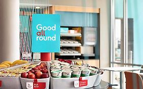 Avid Hotels - Byron - Warner Robins By Ihg