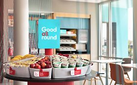 Avid Hotels - Byron - Warner Robins By Ihg